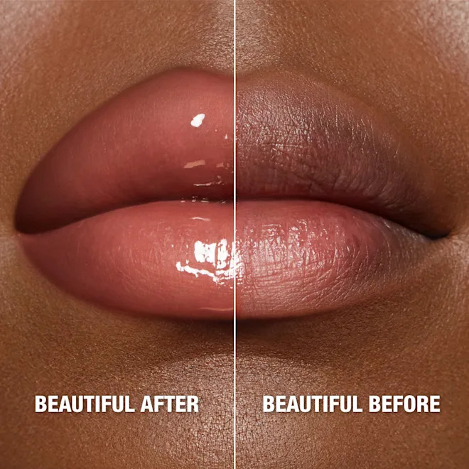 Блиск для губ Charlotte Tilbury Pillow Talk Big Lip Plumpgasm FAIR TO MEDIUM